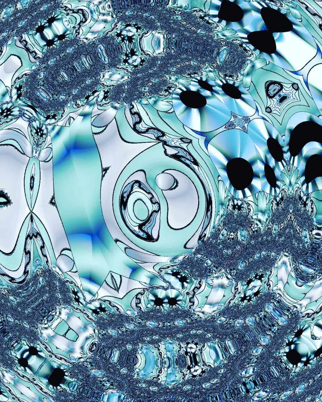 Page header banner